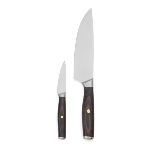 VINGA Set du chef en acier RCS Tara acier-noir | sans marquage | non disponible | non disponible