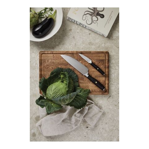 VINGA Set du chef en acier RCS Tara acier-noir | sans marquage | non disponible | non disponible