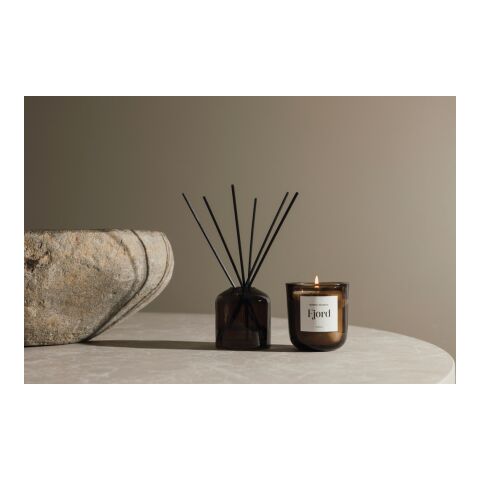 VINGA Set d&#039;ambiance essence Nordic bleu-marron foncé | sans marquage | non disponible | non disponible