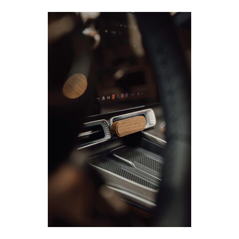 VINGA Parfum de Voiture Nordic marron