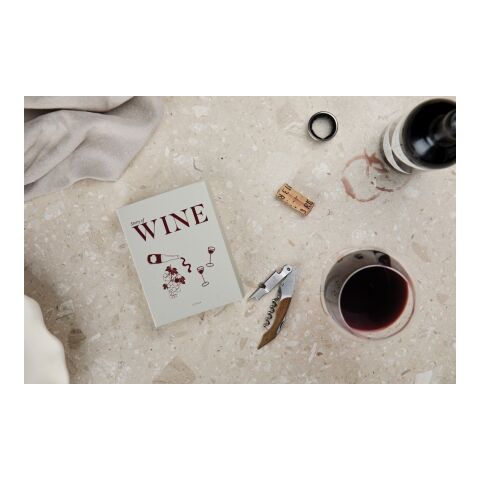 VINGA Histoire du vin blanc | sans marquage | non disponible | non disponible