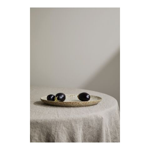 VINGA Plat Nuvem gris | sans marquage