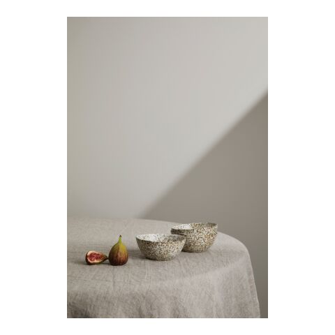 VINGA Trio de petits bols Nuvem gris | sans marquage