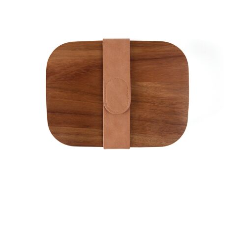 VINGA Boîte à lunch en acier recyclé RCS Ciro acier | sans marquage | non disponible | non disponible