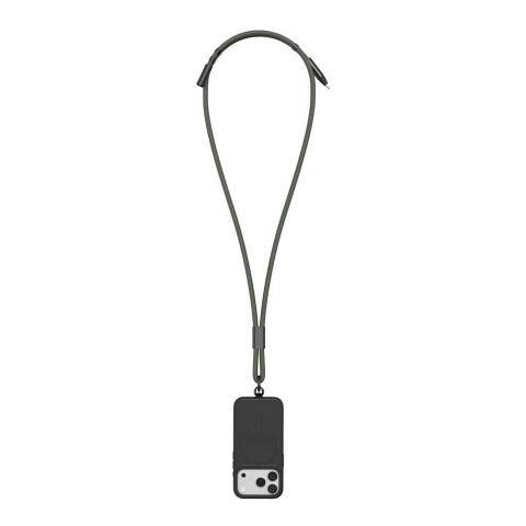 VINGA Baltimore RCS Cordon pour téléphone avec câble de char vert | sans marquage | non disponible | non disponible