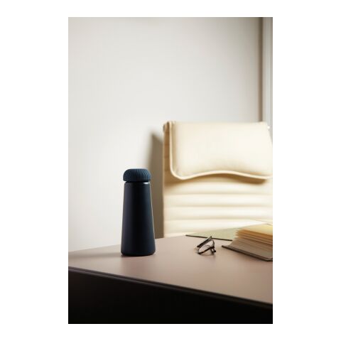 VINGA Bouteille isotherme 450ml en acier RCS Erie bleu | sans marquage | non disponible | non disponible