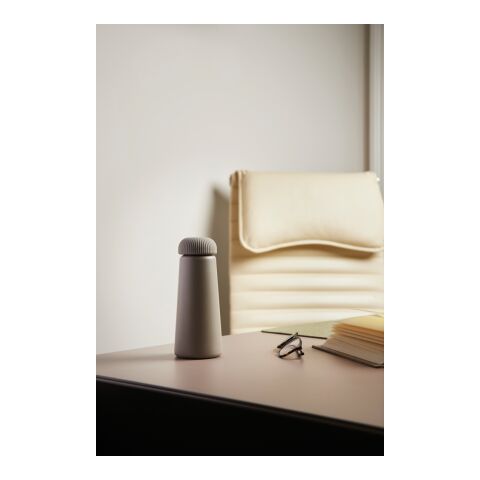 VINGA Bouteille isotherme 450ml en acier RCS Erie marron | sans marquage | non disponible | non disponible