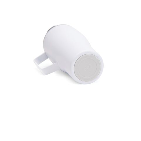 VINGA Bouteille isotherme 800ml en acier RCS Eos Voyager blanc-antracite | sans marquage | non disponible | non disponible