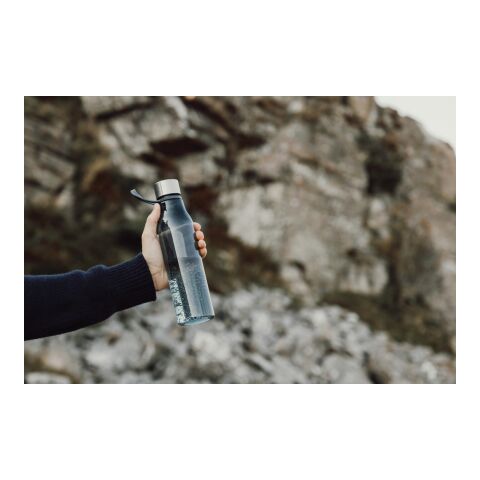 VINGA Bouteille d&#039;eau 800ml RCS Lean gris | sans marquage | non disponible | non disponible