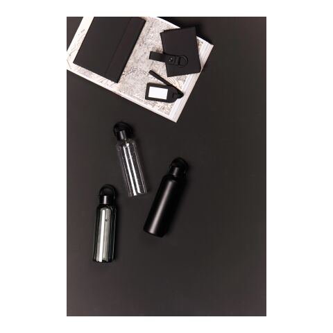 VINGA Bouteille 550ml en rPET RCS Baltimore blanc | sans marquage | non disponible | non disponible