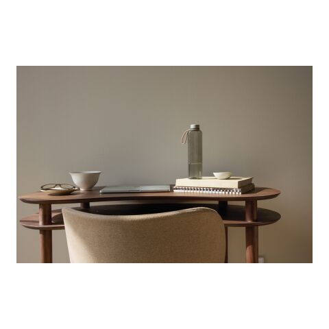 VINGA Bouteille 550ml en rPET RCS Arch gris | sans marquage | non disponible | non disponible