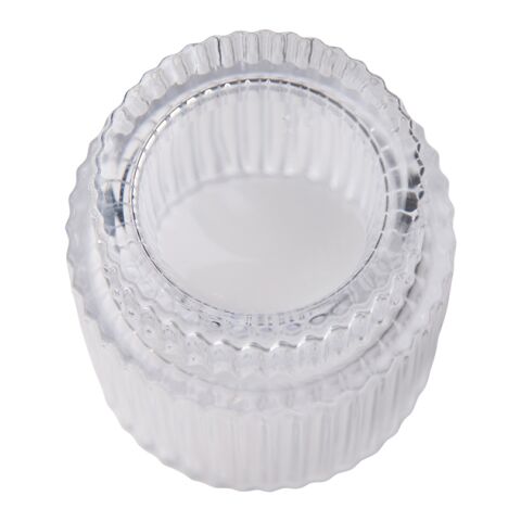 VINGA Set 4 verres 250ml York blanc | sans marquage | non disponible | non disponible