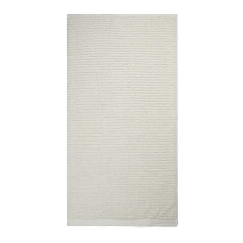 VINGA Set de 4 serviettes Landro blanc cassé | sans marquage | non disponible | non disponible | non disponible