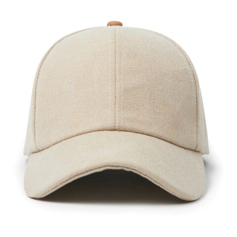 VINGA Casquette en toile AWARE™ Bosler marron | sans marquage | non disponible | non disponible | non disponible