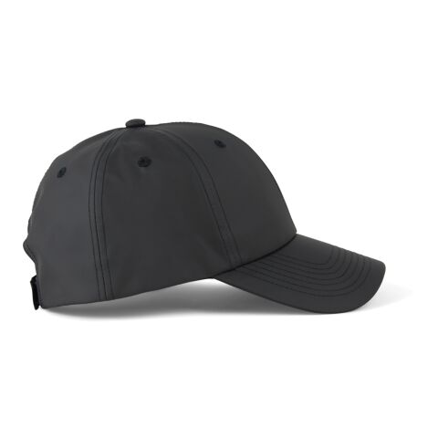 VINGA Casquette en rPET recyclé AWARE™ Baltimore noir | sans marquage | non disponible | non disponible | non disponible
