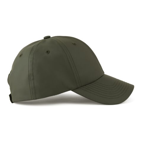 VINGA Casquette en rPET recyclé AWARE™ Baltimore vert | sans marquage | non disponible | non disponible | non disponible