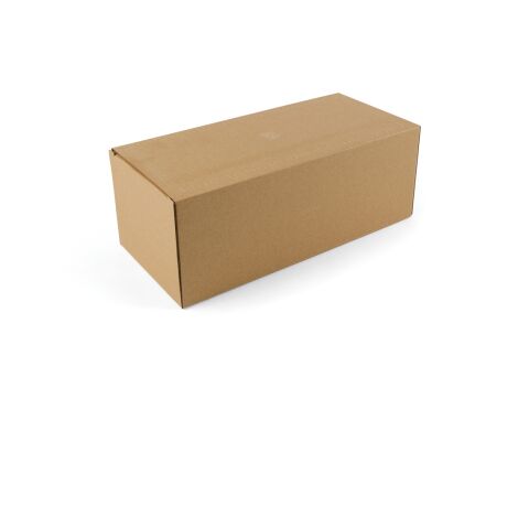 VINGA Chaussons doux en rPET RCS S/M Moulton gris-Gris Granit | sans marquage