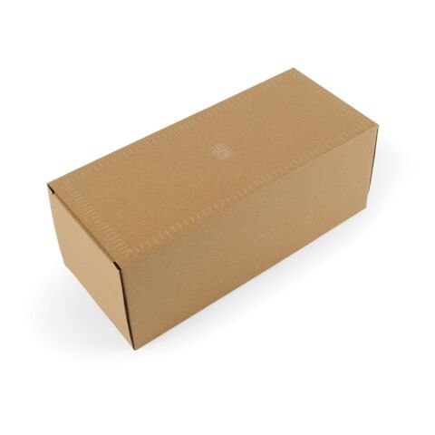 VINGA Chaussons doux en rPET RCS L/XL Moulton gris | sans marquage