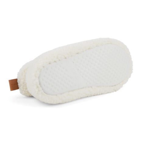 VINGA Chaussons doux en rPET RCS Santos gris | S/M | sans marquage