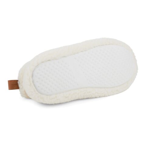 VINGA Chaussons doux en rPET RCS Santos gris | non disponible | sans marquage