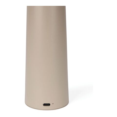 VINGA Lampe de table RCS Avery greige | sans marquage | non disponible | non disponible