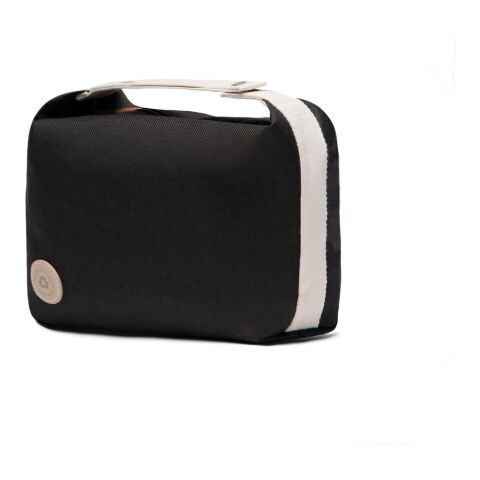 VINGA Trousse de toilette RCS Sortino noir | sans marquage | non disponible | non disponible