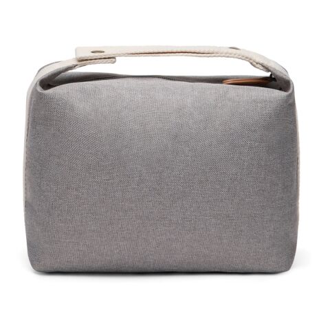 VINGA Trousse de toilette RCS Sortino gris | sans marquage | non disponible | non disponible