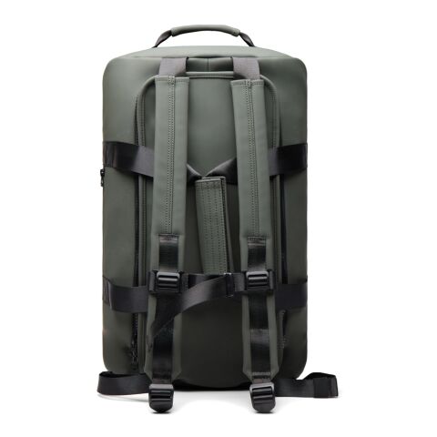 VINGA Sac à dos week-end Baltimore RCS vert | sans marquage | non disponible | non disponible