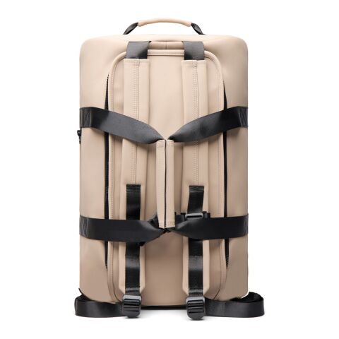 VINGA Sac à dos week-end Baltimore RCS greige | sans marquage | non disponible | non disponible