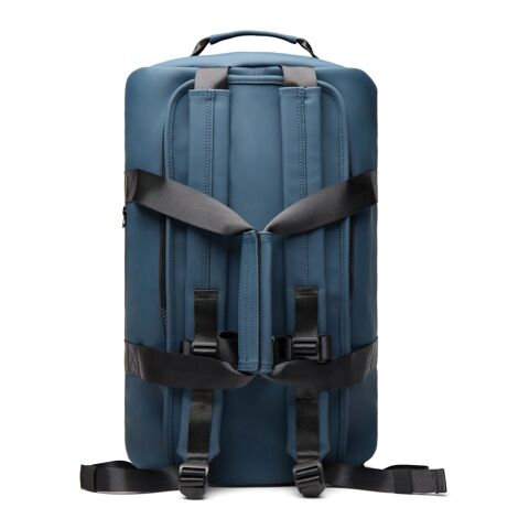 VINGA Sac à dos week-end Baltimore RCS bleu marine | sans marquage | non disponible | non disponible