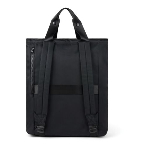 VINGA Sac à dos Baltimore Neo RCS noir