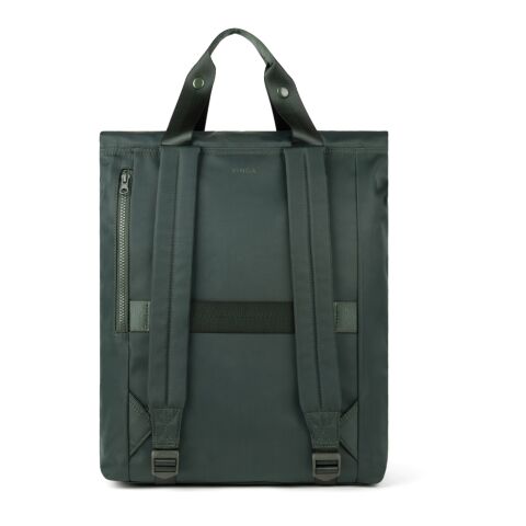 VINGA Sac à dos Baltimore Neo RCS vert