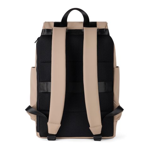 VINGA Sac à dos Baltimore 2.0 greige