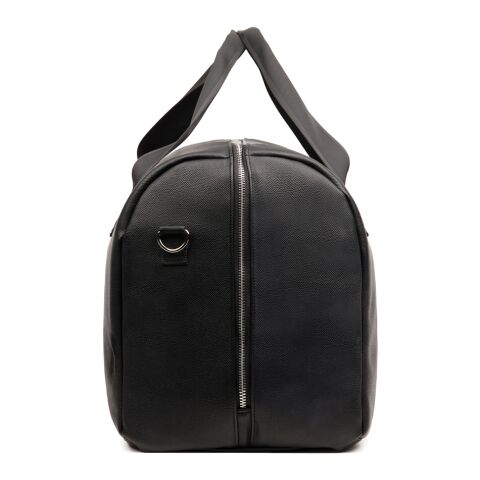 VINGA Sac week-end en PU recyclé RCS Bermond noir | sans marquage | non disponible | non disponible