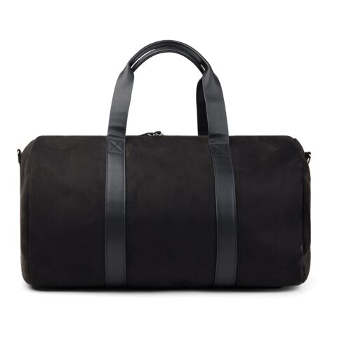 VINGA Sac week-end en polyester recyclé RCS Marlow noir | sans marquage | non disponible | non disponible