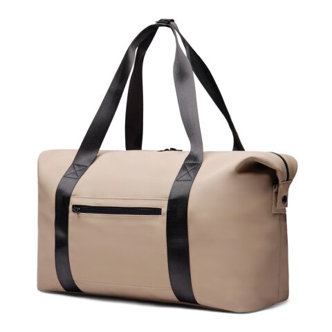 VINGA Sac week-end 24h RCS Baltimore greige