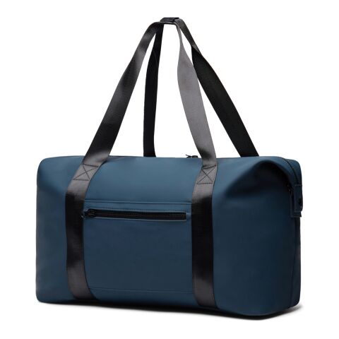 VINGA Sac week-end 24h RCS Baltimore bleu marine | sans marquage | non disponible | non disponible