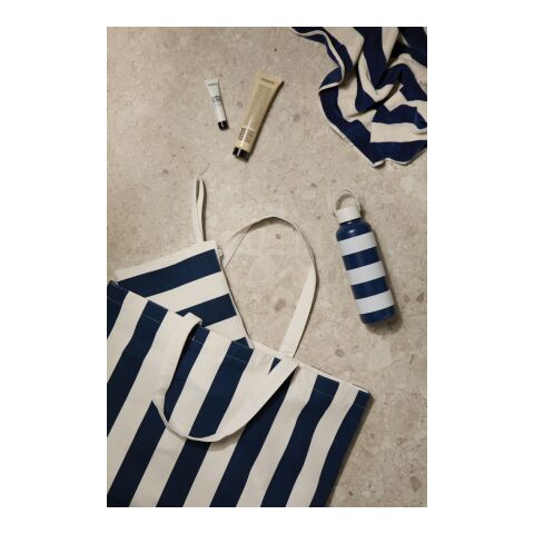 VINGA Sac essentiels GRS Lagoa bleu marine | sans marquage | non disponible | non disponible | non disponible