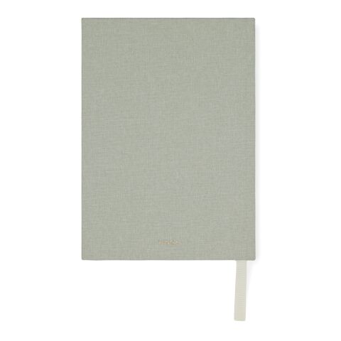 VINGA Mind Journal intime en papier recyclé GRS vert | sans marquage | non disponible | non disponible