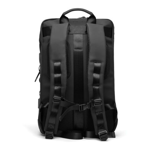 VINGA Sac à dos explorateur RCS Baltimore noir | sans marquage | non disponible | non disponible