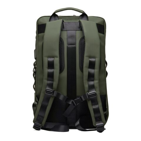 VINGA Sac à dos explorateur RCS Baltimore vert | sans marquage | non disponible | non disponible