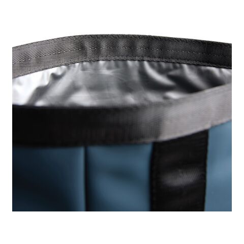 VINGA Sac isotherme Roll-top RCS Baltimore bleu marine | sans marquage | non disponible | non disponible