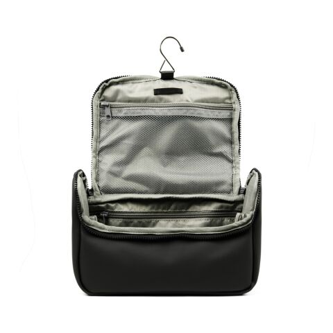 VINGA Trousse de toilette Baltimore noir | sans marquage | non disponible | non disponible