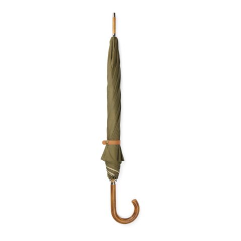 Parapluie 23" en rPET AWARE™ VINGA Bosler vert | sans marquage | non disponible | non disponible