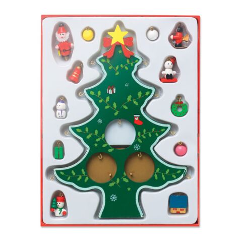 Sapin de Noël de décoration vert | sans marquage | non disponible | non disponible | non disponible