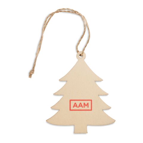 Décoration forme arbre en MDF bois | sans marquage | non disponible | non disponible