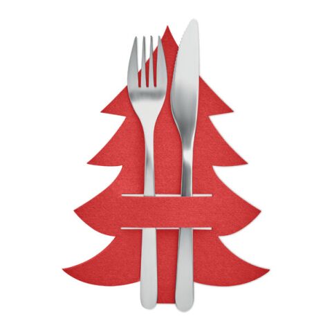 4 portes couverts  feutre RPET rouge | sans marquage | non disponible | non disponible | non disponible