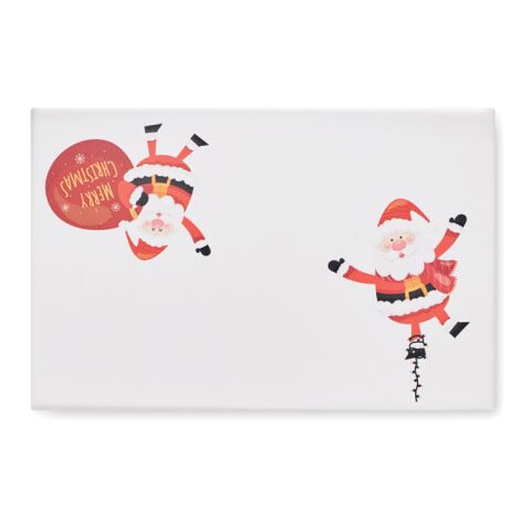 Set de 2 verres de Noël blanc | sans marquage | non disponible | non disponible | non disponible