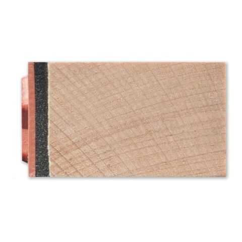 Set de 8 tampons en bois beige | sans marquage | non disponible | non disponible | non disponible