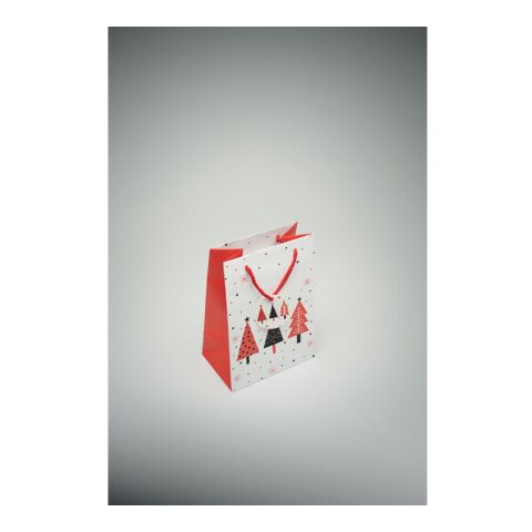 Sac cadeau petit format blanc | sans marquage | non disponible | non disponible